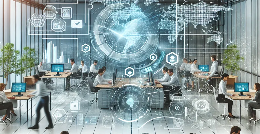 项目管理平台的功能亮点大揭秘