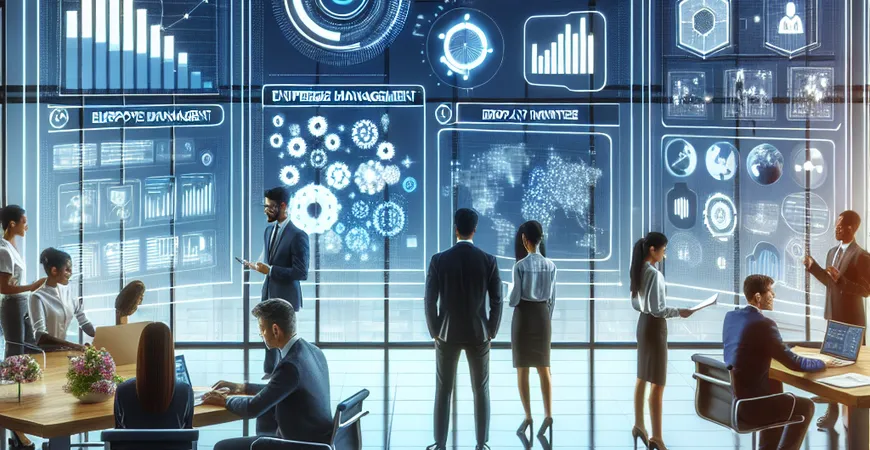 项目管理平台的功能介绍，助力高效管理