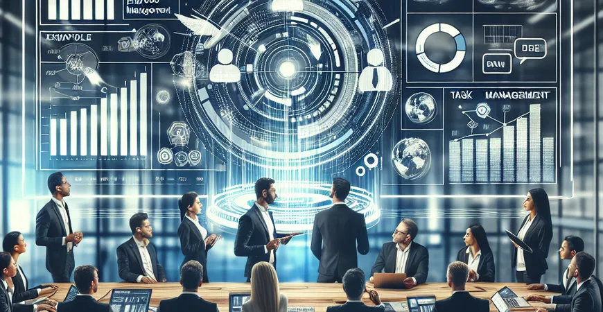 项目管理平台的十大实用技巧，你都用对了吗？