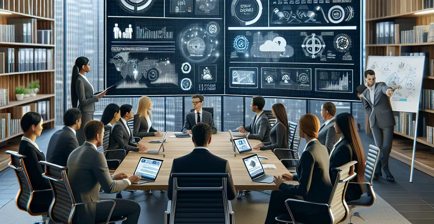 项目管理平台的安全性如何保障？专家解答