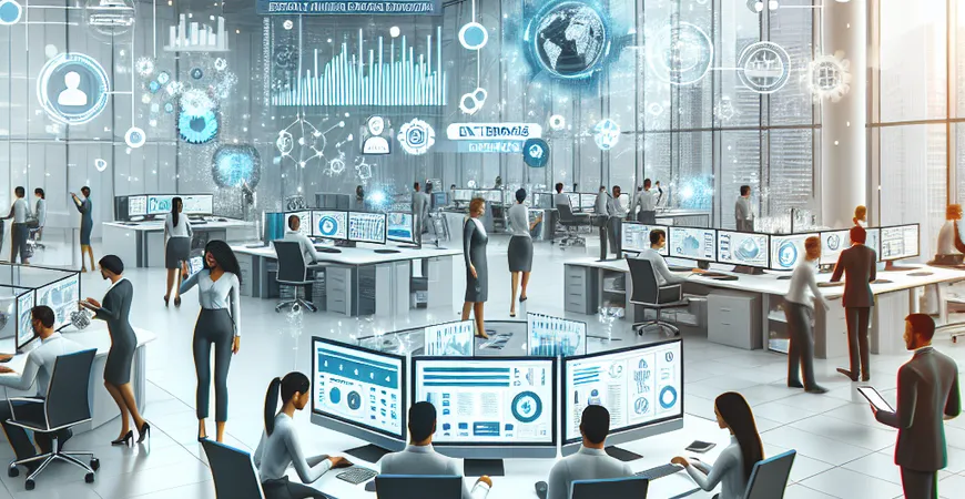 项目管理平台的实用功能大盘点