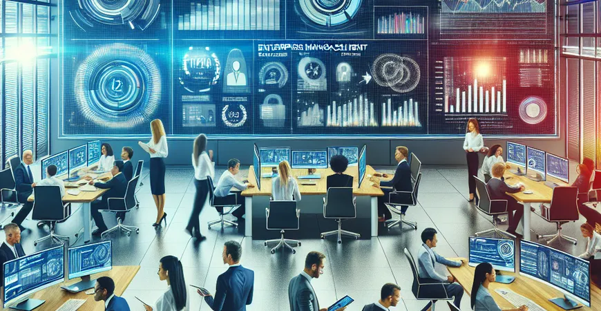 项目管理平台的最新趋势，如何跟上时代步伐