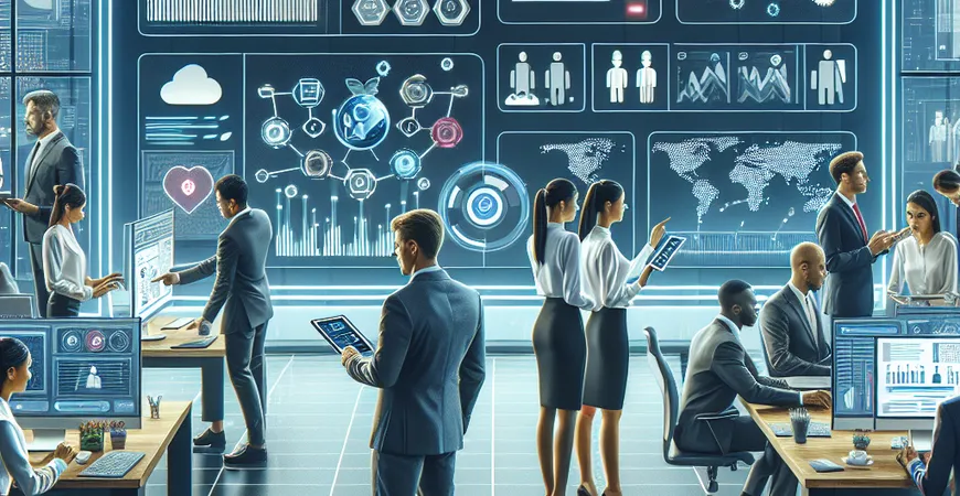 项目管理平台的用户体验测评及意见反馈