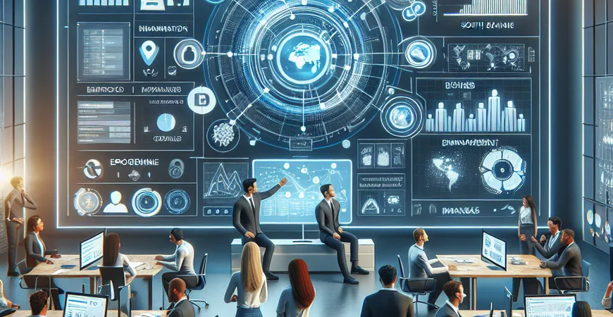 项目管理平台的用户体验：五个方面全面分析