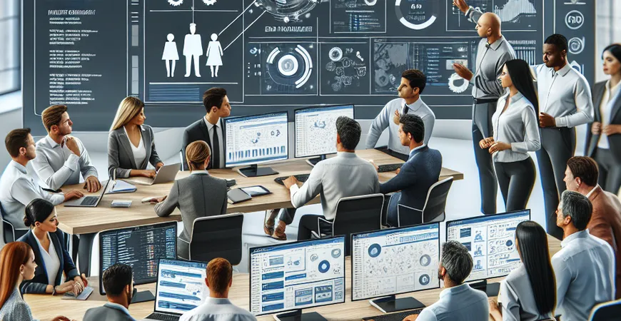 项目管理平台的选择标准，避免选择失误的方法