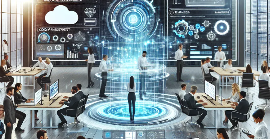 项目管理平台的选择要点，四大标准不可忽视