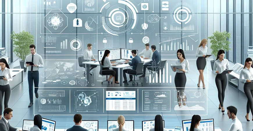 项目管理平台的选择：企业如何做出明智决策？