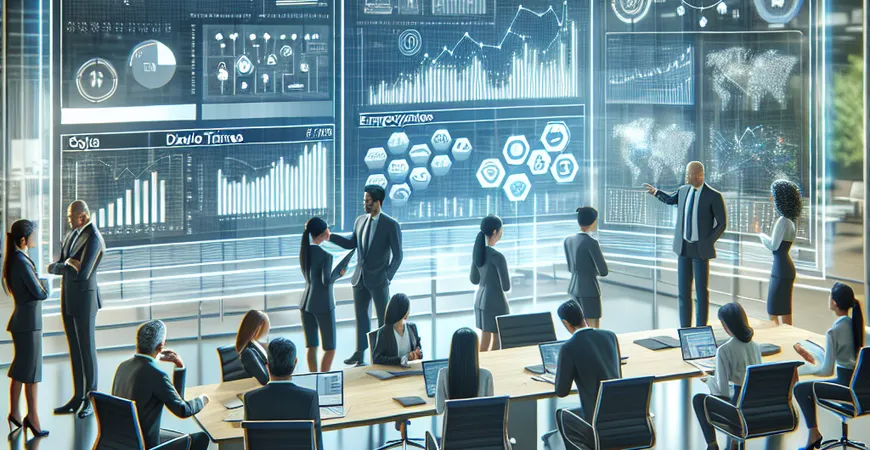 项目管理平台的选用指南，如何避免踩坑？