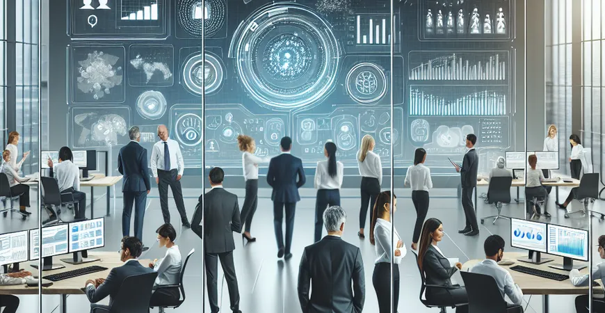 项目管理平台的选购指南，如何选到最适合的