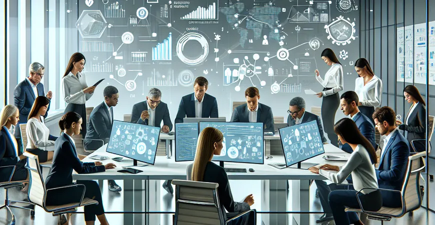 项目管理平台的选购指南：不踩坑策略