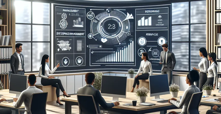 项目管理平台的选购要点，预算50万内值得推荐