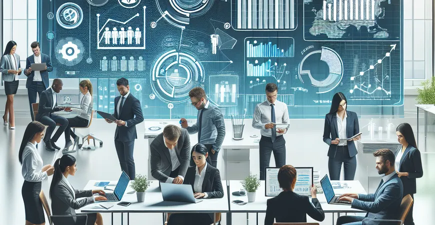 项目管理平台的高效使用方法