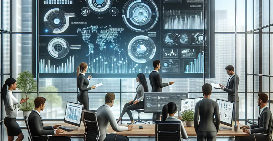 项目管理平台能解决哪些实际问题？