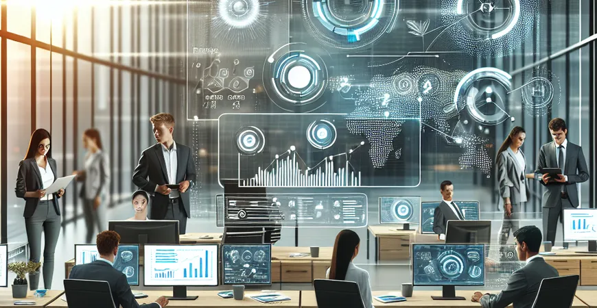 项目管理平台选型时需关注哪些要点？