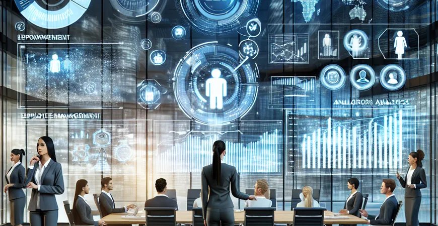 项目管理平台选型：2025年最新趋势与推荐