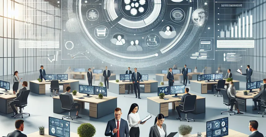 项目管理平台选型：五大要点助你不踩坑