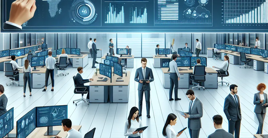 项目管理平台选型：如何根据企业规模做出最佳选择