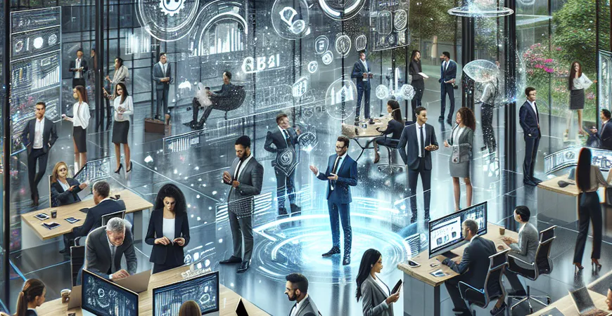 项目管理平台选择指南：适合中小企业的最佳方案