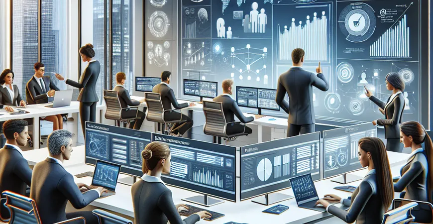 项目管理平台选购指南：10万以内怎么选