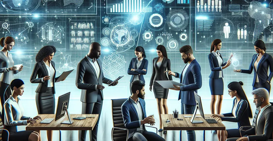 项目管理平台选购指南：如何选择适合自己的工具？