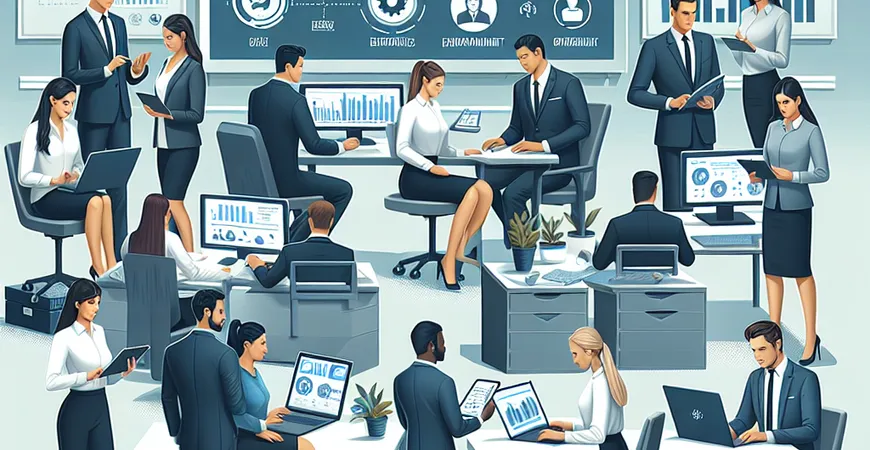 项目管理怎么做？从入门到精通的必读指南