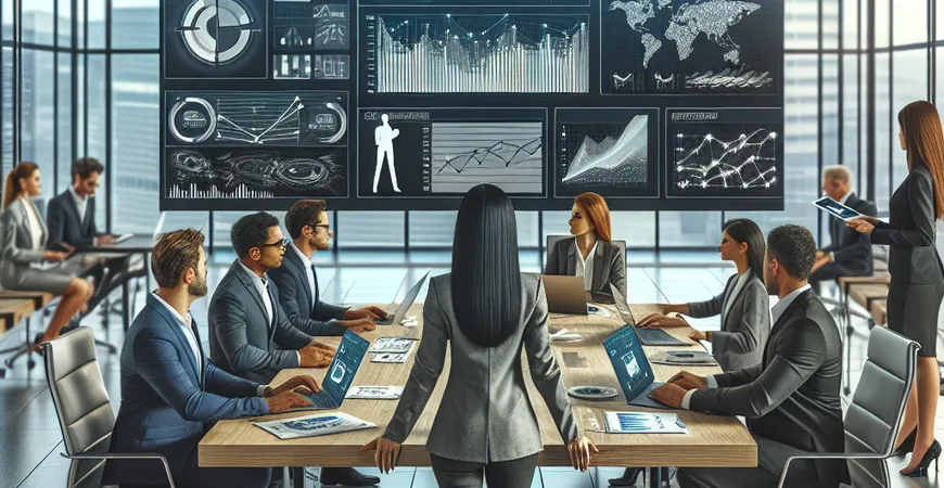 项目管理技巧：如何在短时间内提升团队效率