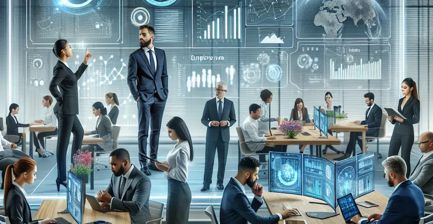 项目管理技巧：高效团队协作的五个关键步骤