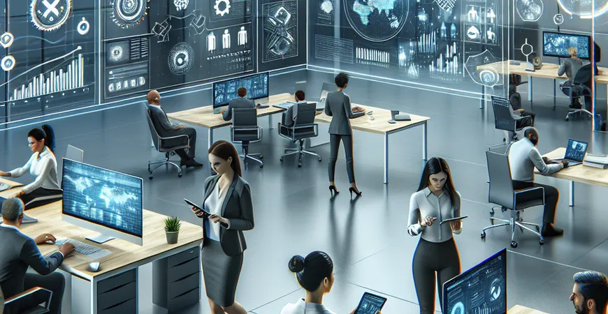 项目管理效率提升的五大方法策略