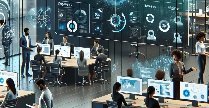 项目管理新手常犯的五个错误及解决方案