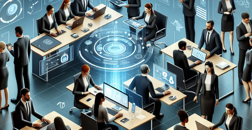 项目管理新手指南，快速入门不再难