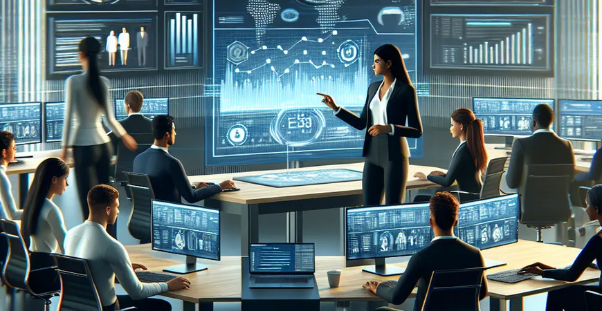 项目管理新手指南：八个步骤轻松上手