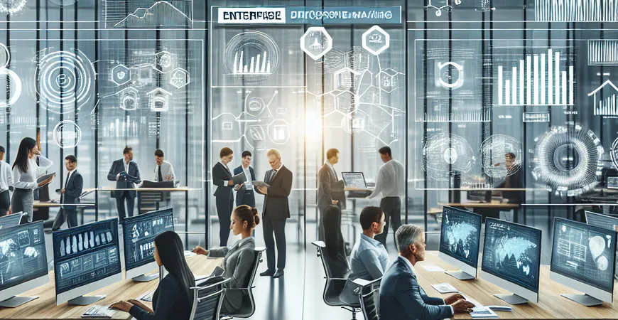 项目管理方法有哪些？一文搞懂所有技巧