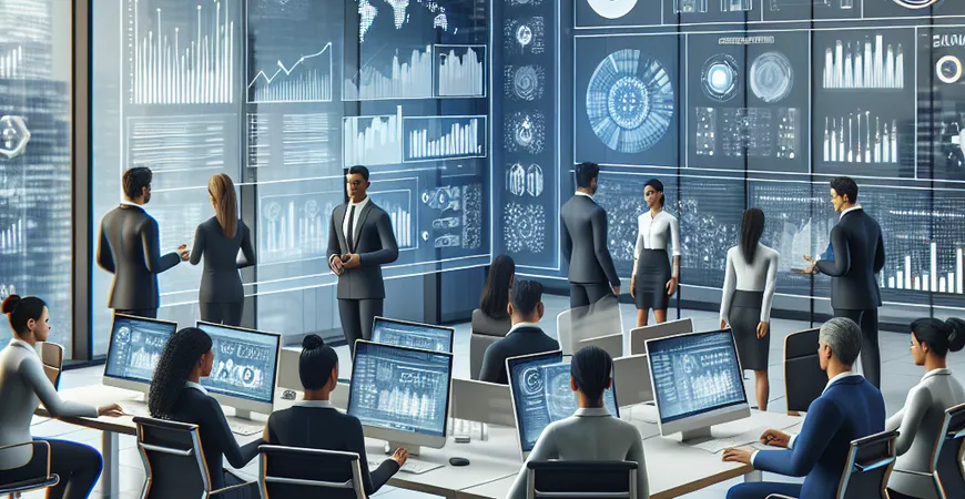 项目管理是什么？一文讲清所有细节