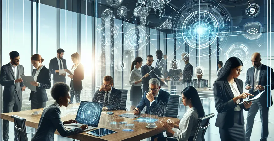 项目管理是什么？一文讲清核心要素