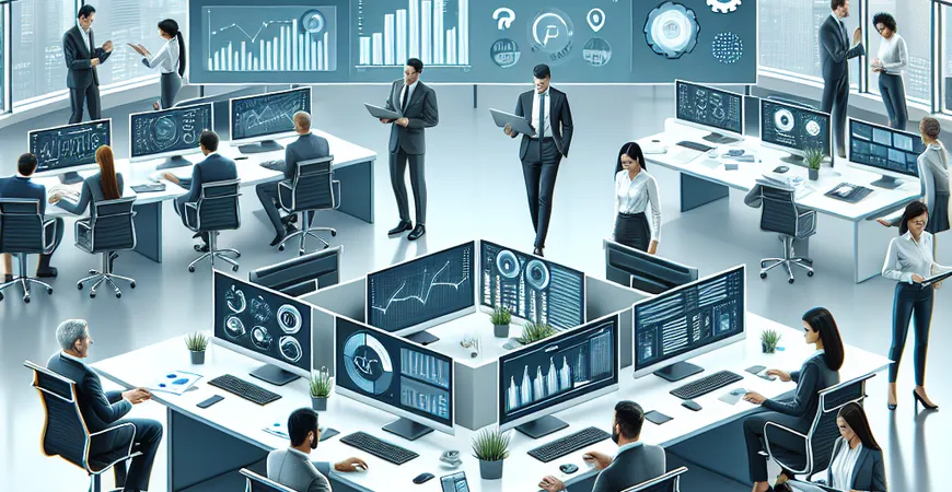 项目管理是什么？一文讲清项目管理核心概念