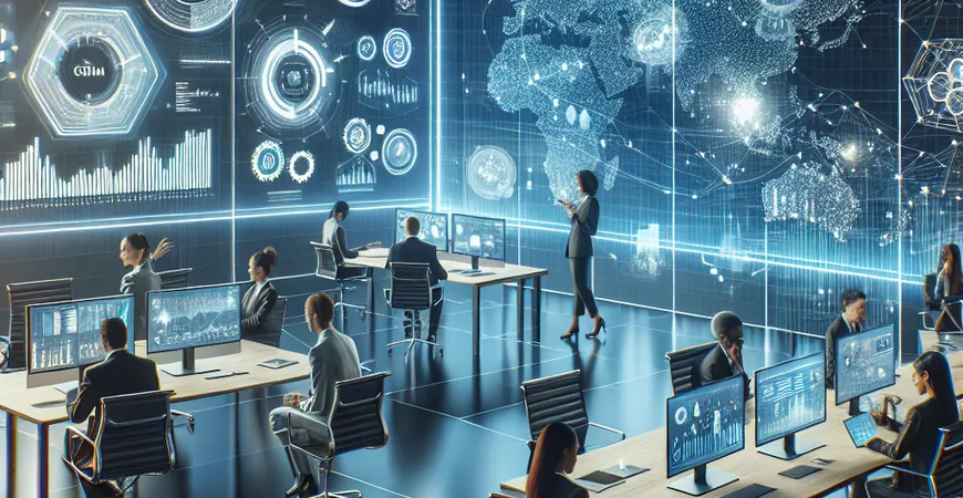 项目管理痛点多？这几招帮你轻松化解