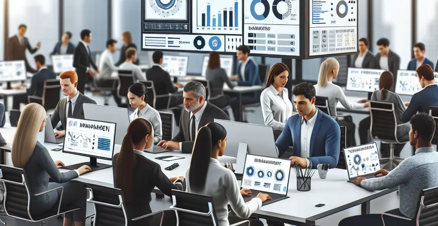 项目管理的5大误区，新手必看