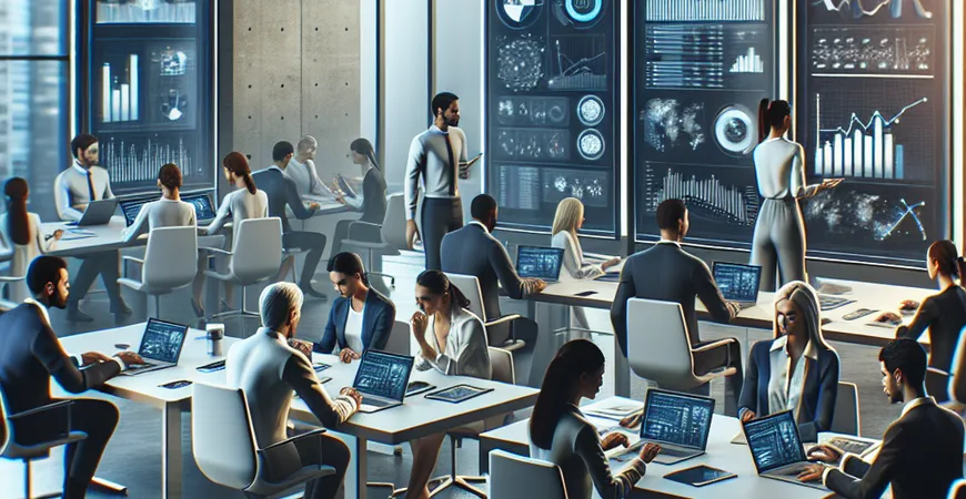 项目管理的6个成功策略，助你事半功倍