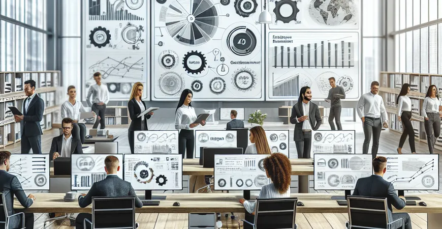 项目管理的三种常用方法，助你快速提升能力