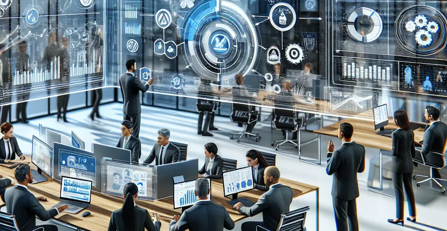 项目管理的五个步骤及其应用案例