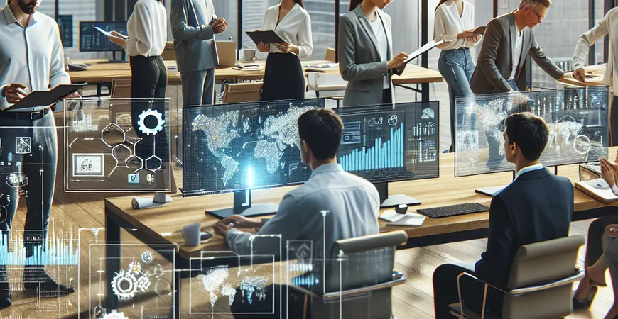 项目管理的五大实用技巧，助您事半功倍