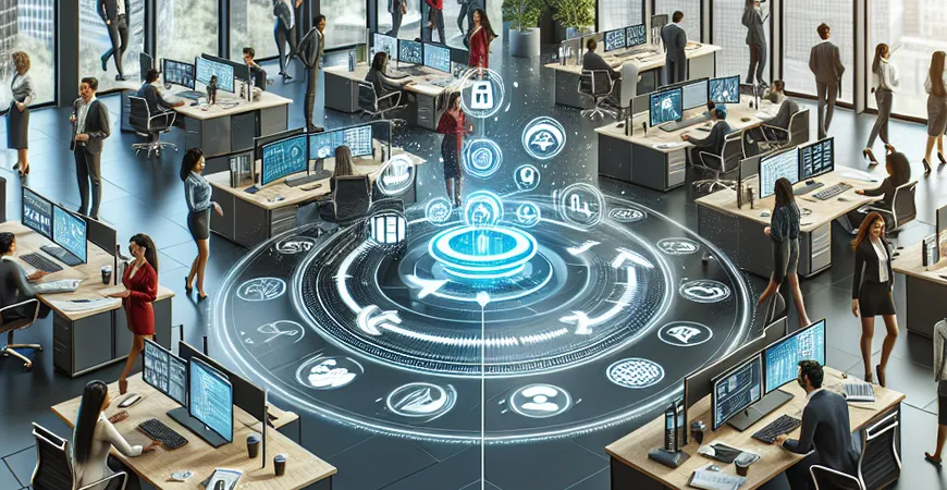 项目管理的五大成功因素，成就卓越团队