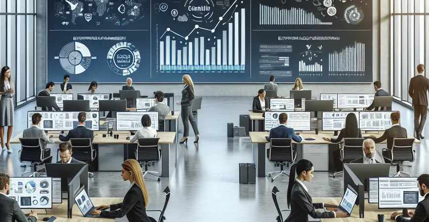 项目管理的五大挑战与解决方案，助你轻松应对