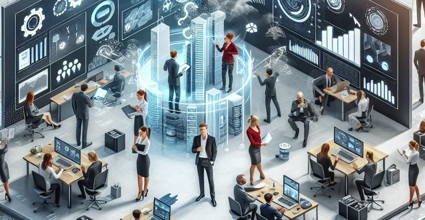 项目管理的五大核心理念，你了解多少？