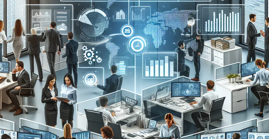 项目管理的五大误区，你中招了吗？