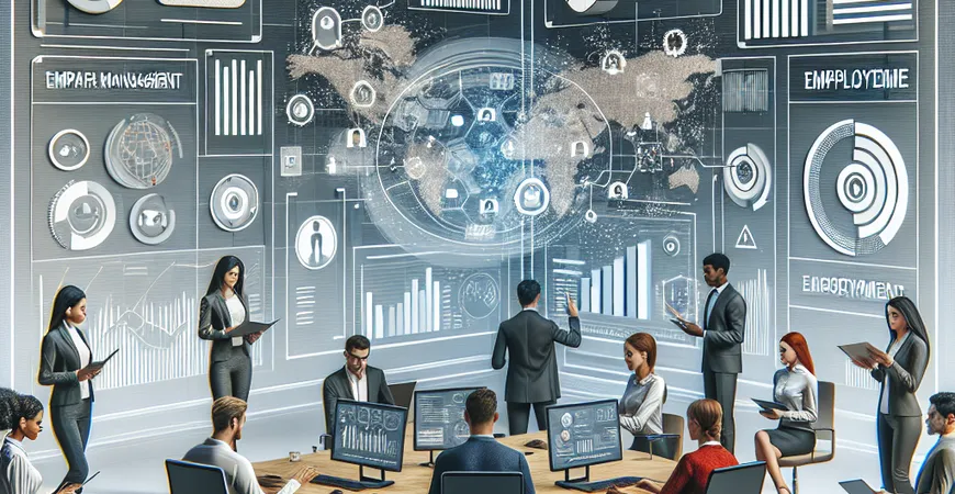 项目管理的全景式解析，从理论到实践的转化