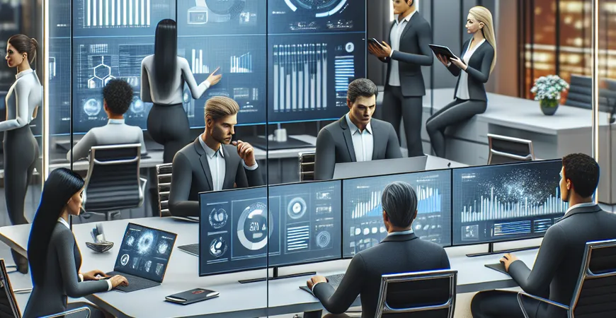 项目管理的全面解析，初学者必看