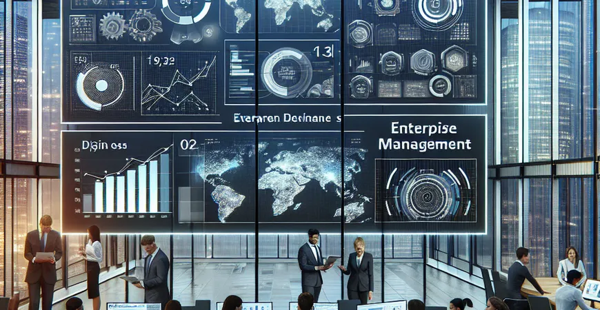 项目管理的关键指标有哪些？全面解析