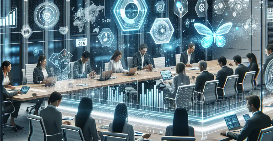 项目管理的创新实践，助力企业突破发展瓶颈