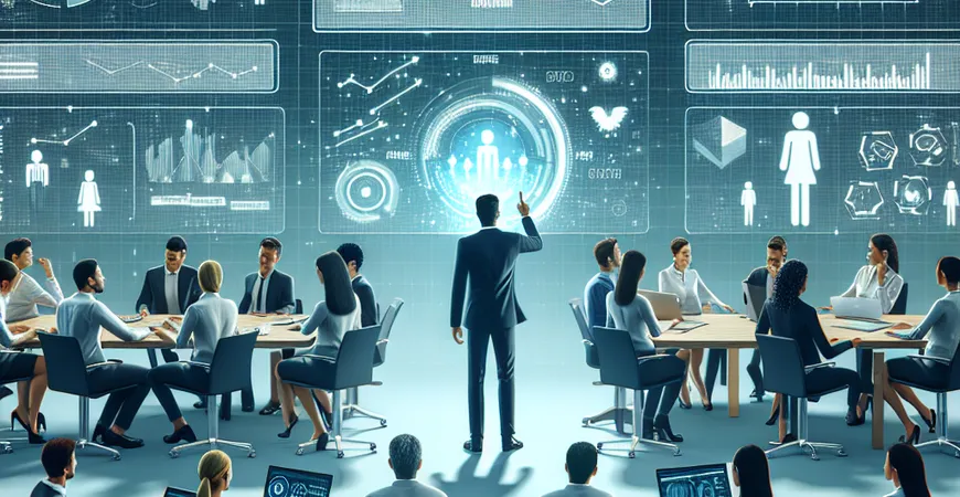 项目管理的十大黄金法则，你掌握了吗？